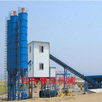 HZS50����������վ/1000����վ